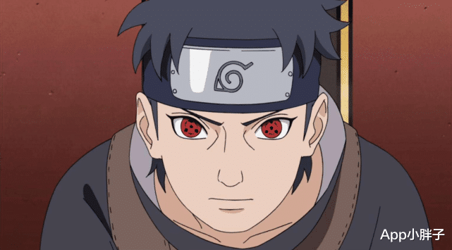 佐井|新春止水也是没有奥义的设定,新春佐井有小老虎,丁次上场做饭?