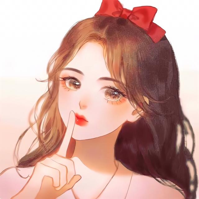 泡沫说情感|心理学：你最喜欢哪个女生？测在别人眼中，你是一个什么的人？