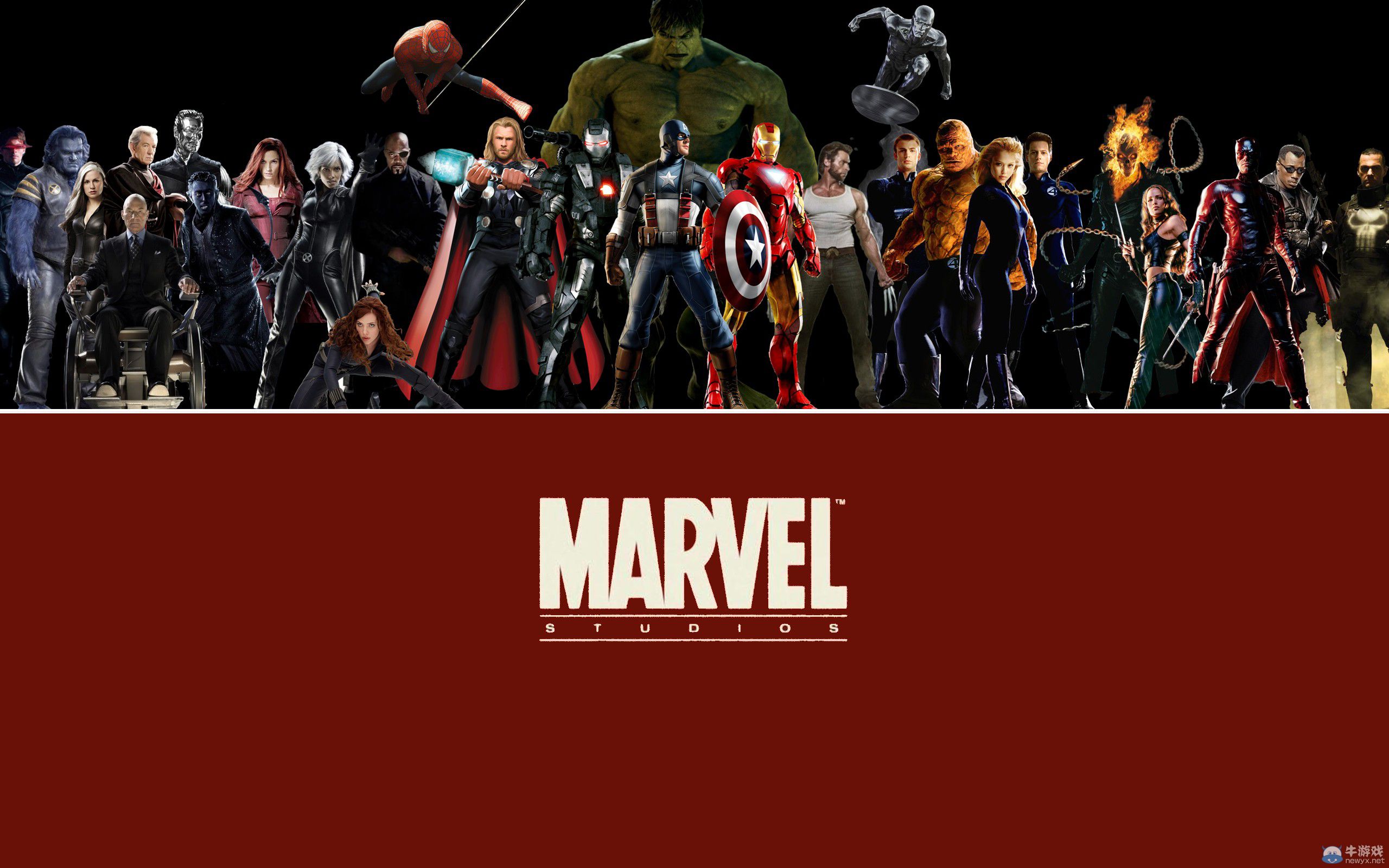 漫威|漫威请尊重中国，辱华？就算中国女导演执导，你也无法在内地上映