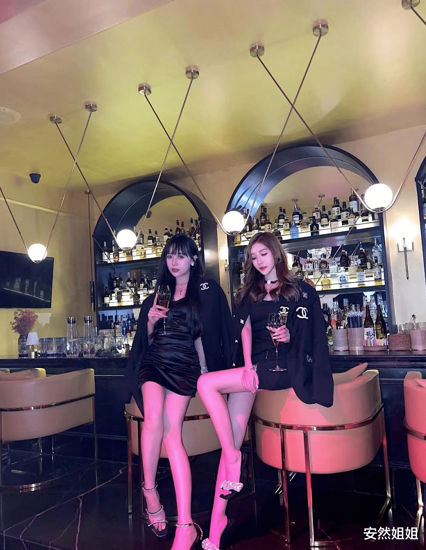 安然姐姐 北方女孩想找个上海男朋友不过分吧？