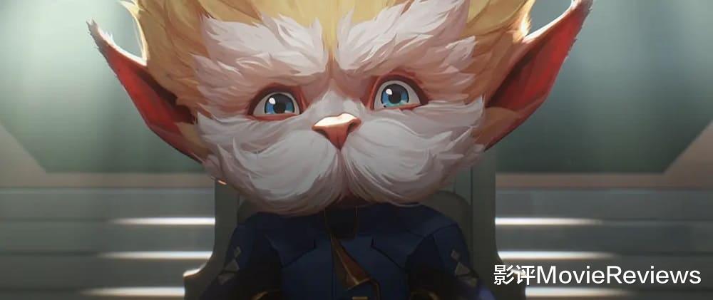 杰斯·麦卡兰|《英雄联盟：双城之战》首季结局解析及第二季剧情展望