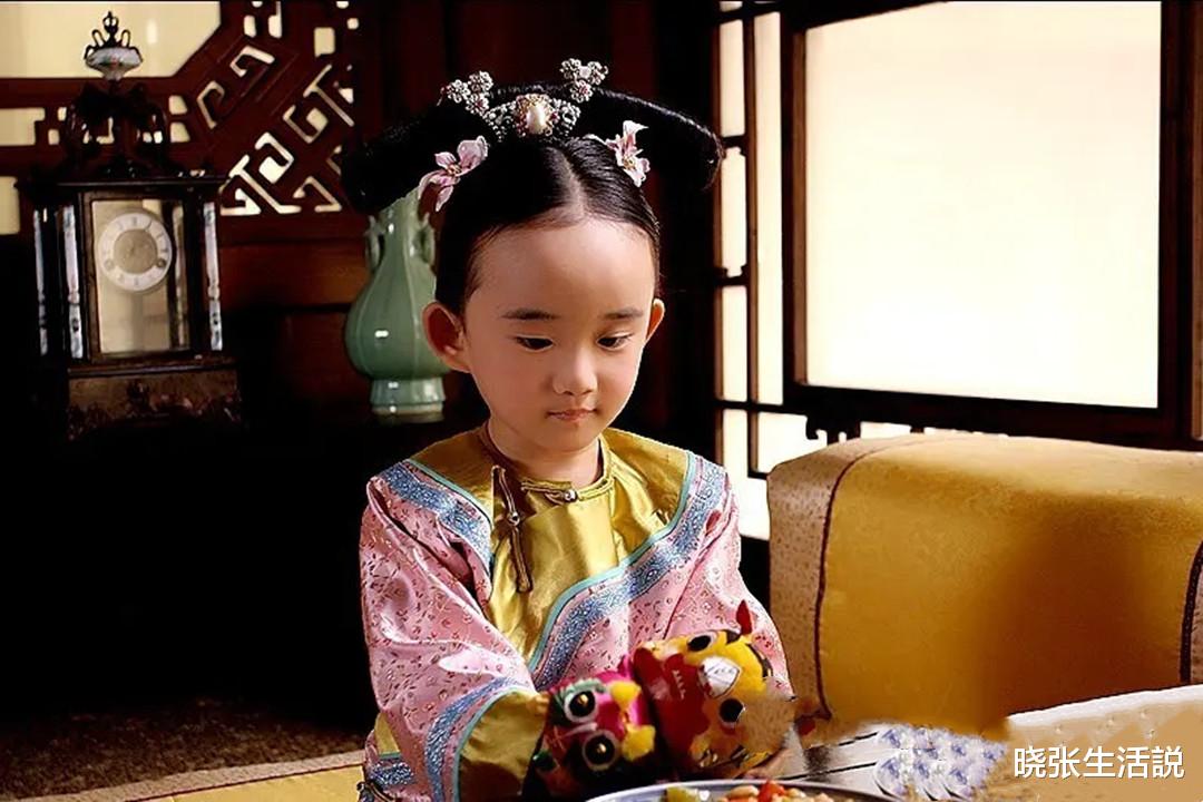 华妃|《甄嬛传》得知敬妃不孕的原因，甄嬛开始怀疑人生