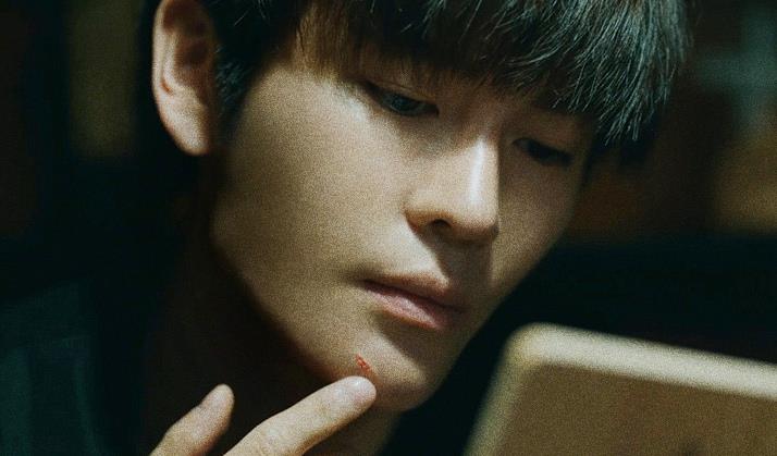 贺顿|女心理师真相浮出，男二不幸沦为工具人，难道他真是姬教授之子？