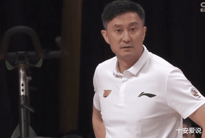 十安爱说|全华班也无敌!广东2连大胜杜锋嘲笑任骏飞,三巨头53+20悍将伤退