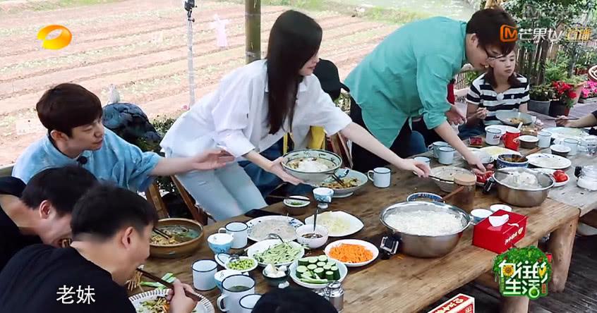 何炅|万般小心、做事圆滑？你真了解“老好人”何炅吗？