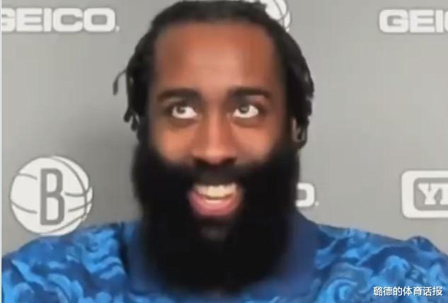 凯里·欧文|篮网赢球后：哈登盼阿杜复出，随后盛赞欧文，而欧文这番话很谦虚