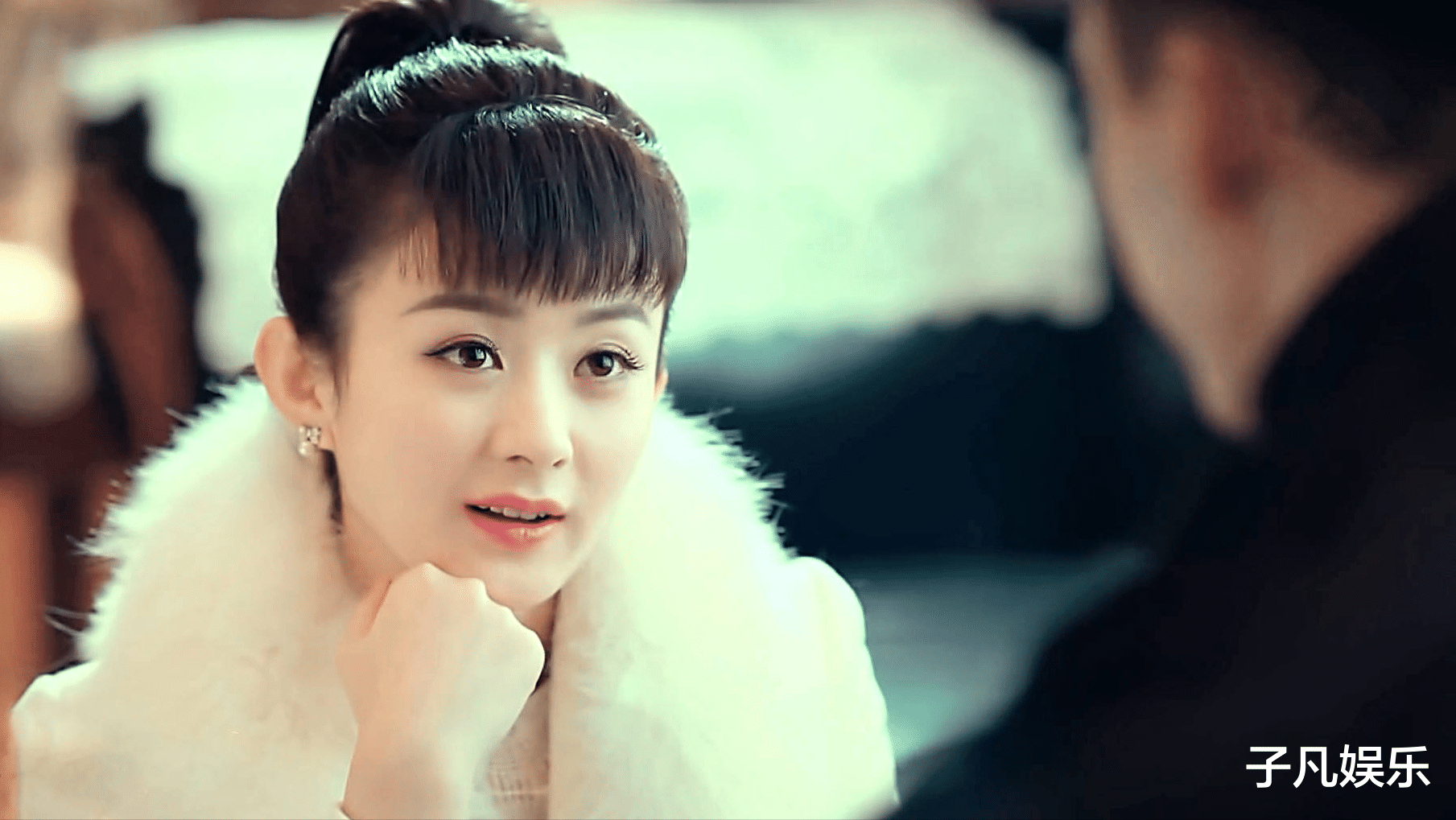 赵丽颖|赵丽颖做出深刻的反省，就近期与王一博粉丝互撕事件道歉