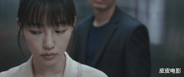 尾随,偷窥,性骚扰,白百何这部新片,拍出多少女人难以言说的痛