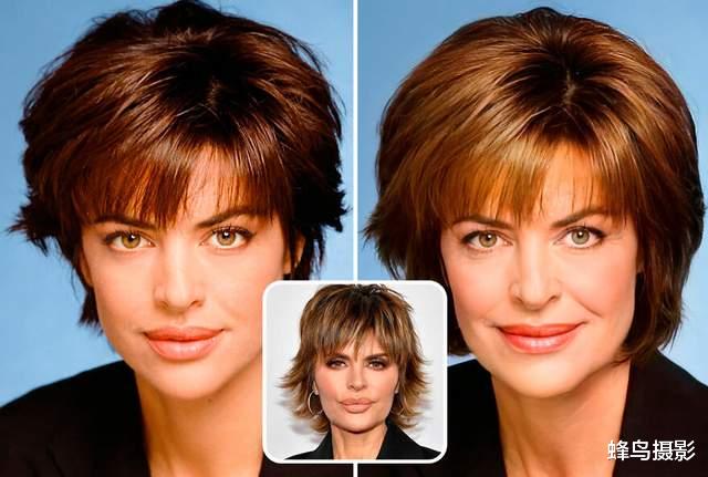 许敏|18个好莱坞明星，如果没有整容现在长啥样？人工智能告诉你