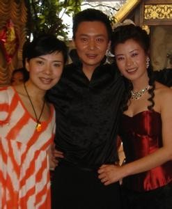 刘奕君|“大佬”刘奕君,曾是人间绝色,27岁奉子成婚,40岁二婚娶女强人