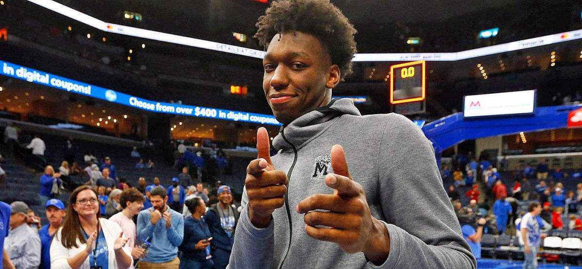 交易|美媒分析：NBA交易截止日之前，每支球隊中最有可能被交易的球員