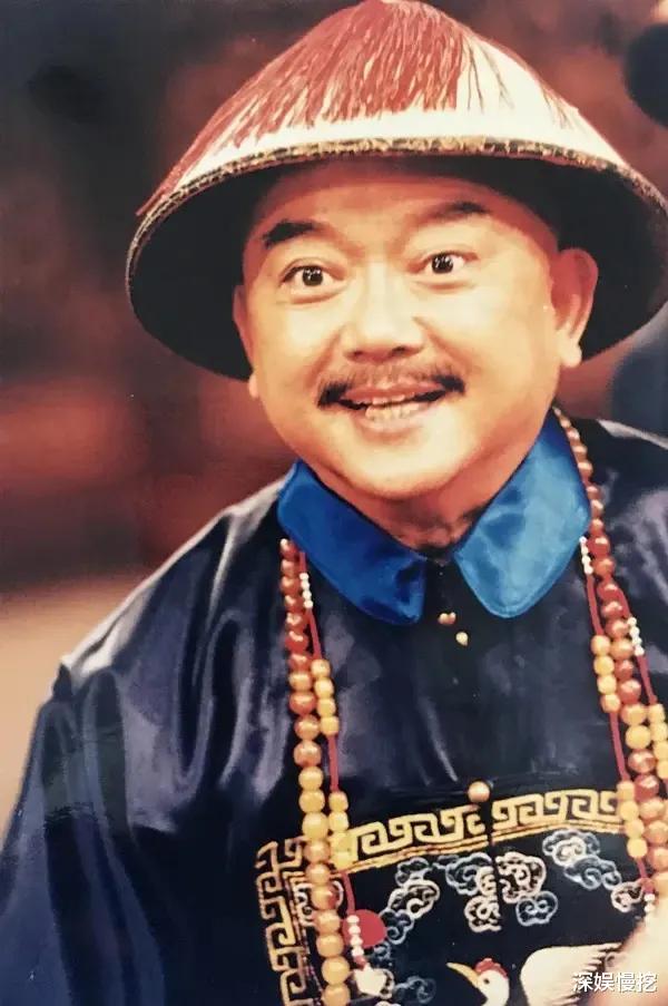 反派|6位演反派角色的演员，演技过于真实，在生活中却遭受观众的误解