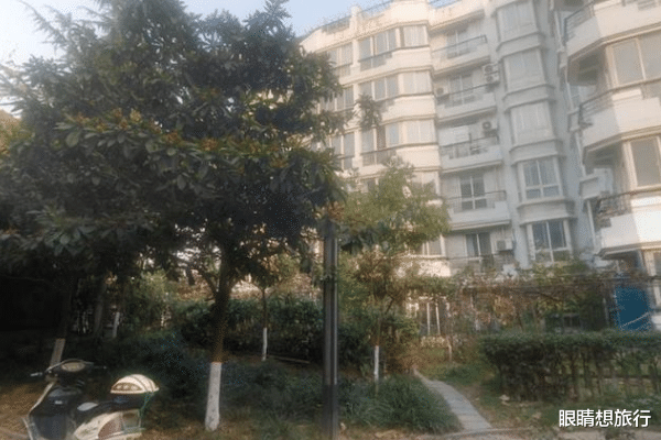 上海市|郑州“过时”富人区，风光被夺如今遭嫌弃，业主纷纷甩手成二手房