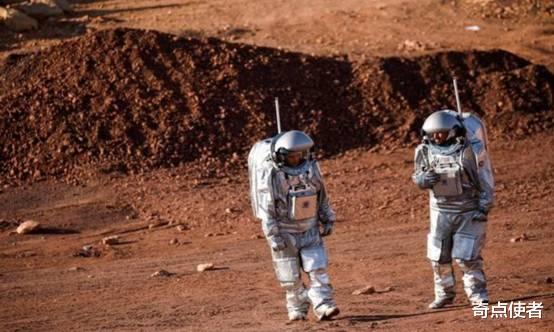 太空 人类真要移民太空？6名科学家在陨石坑模拟火星生活，结果如何？