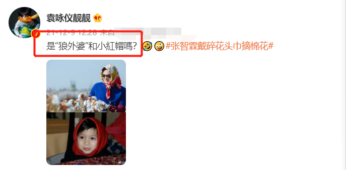 张智霖|50岁的张智霖下田采棉花！身上挎塑料袋接地气，调侃老婆嗓门大