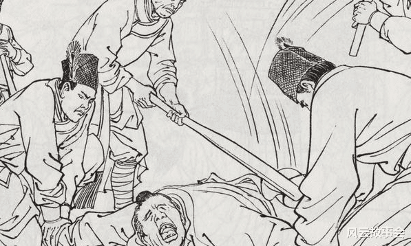 风云故事会|民间故事：酒鬼深夜赶路，遇到娶亲队伍，一句醉话让他逃过一劫