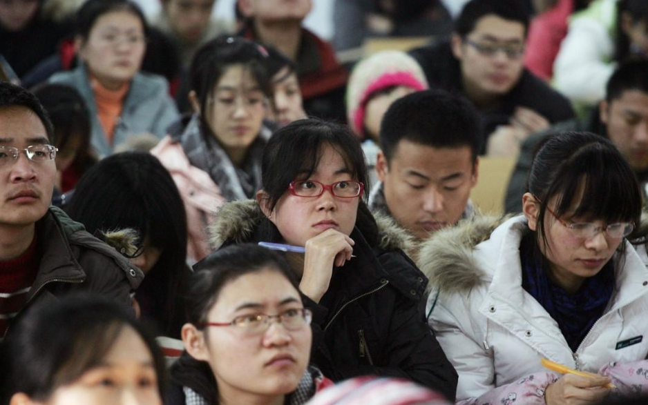 青年教师|读研后才知道，保研生和考研生的区别，难怪导师也会有偏爱