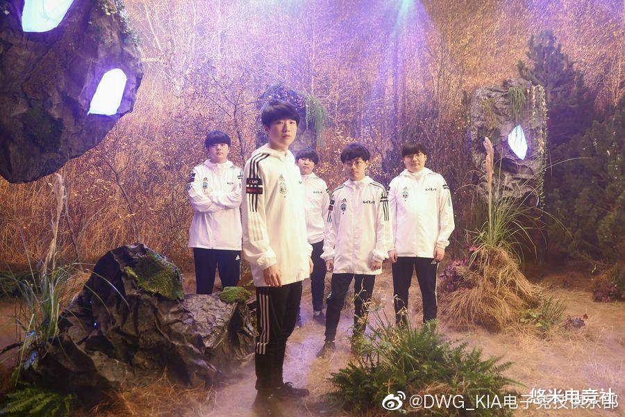 t1|『数据统计』历史交手战绩：DK以27胜16负大幅度领先T1