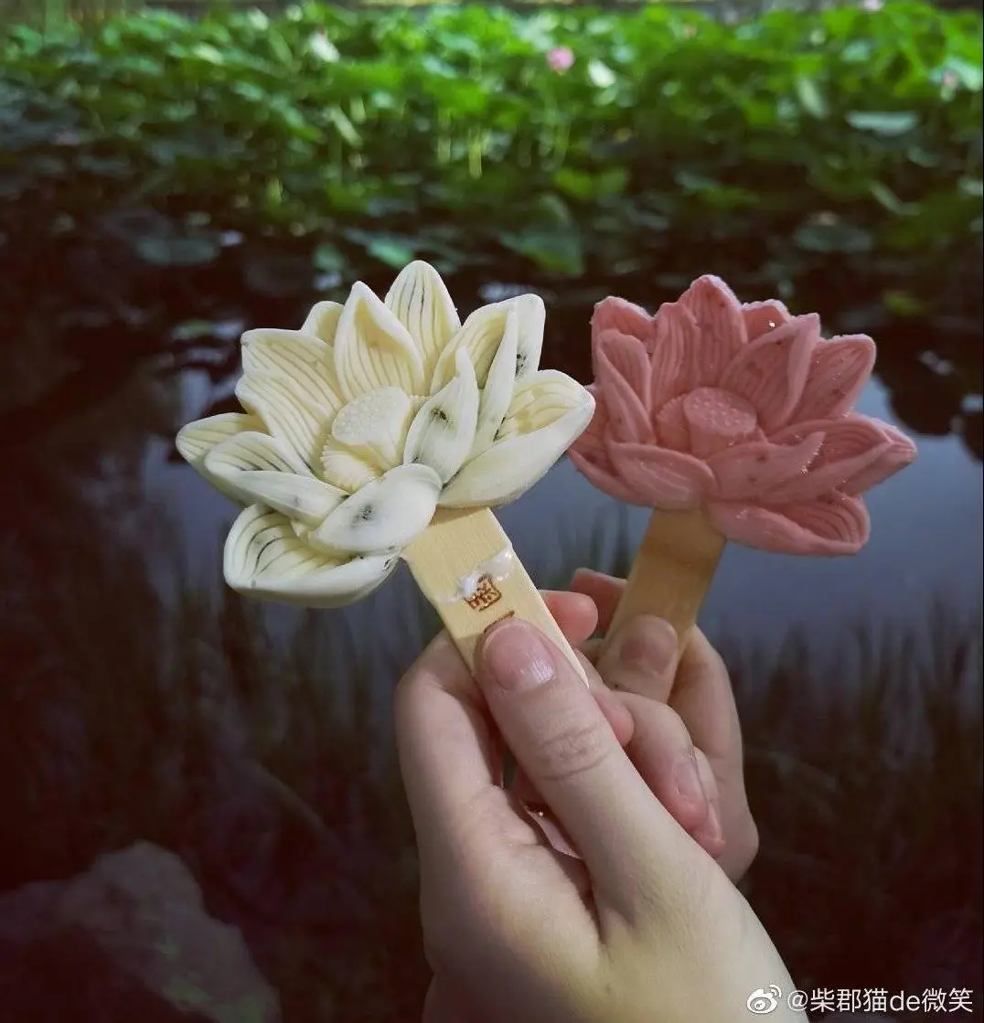 半岛晨报 你吃过三星堆“青铜面具”吗？网友：我吃过白娘子许仙、黄鹤楼…