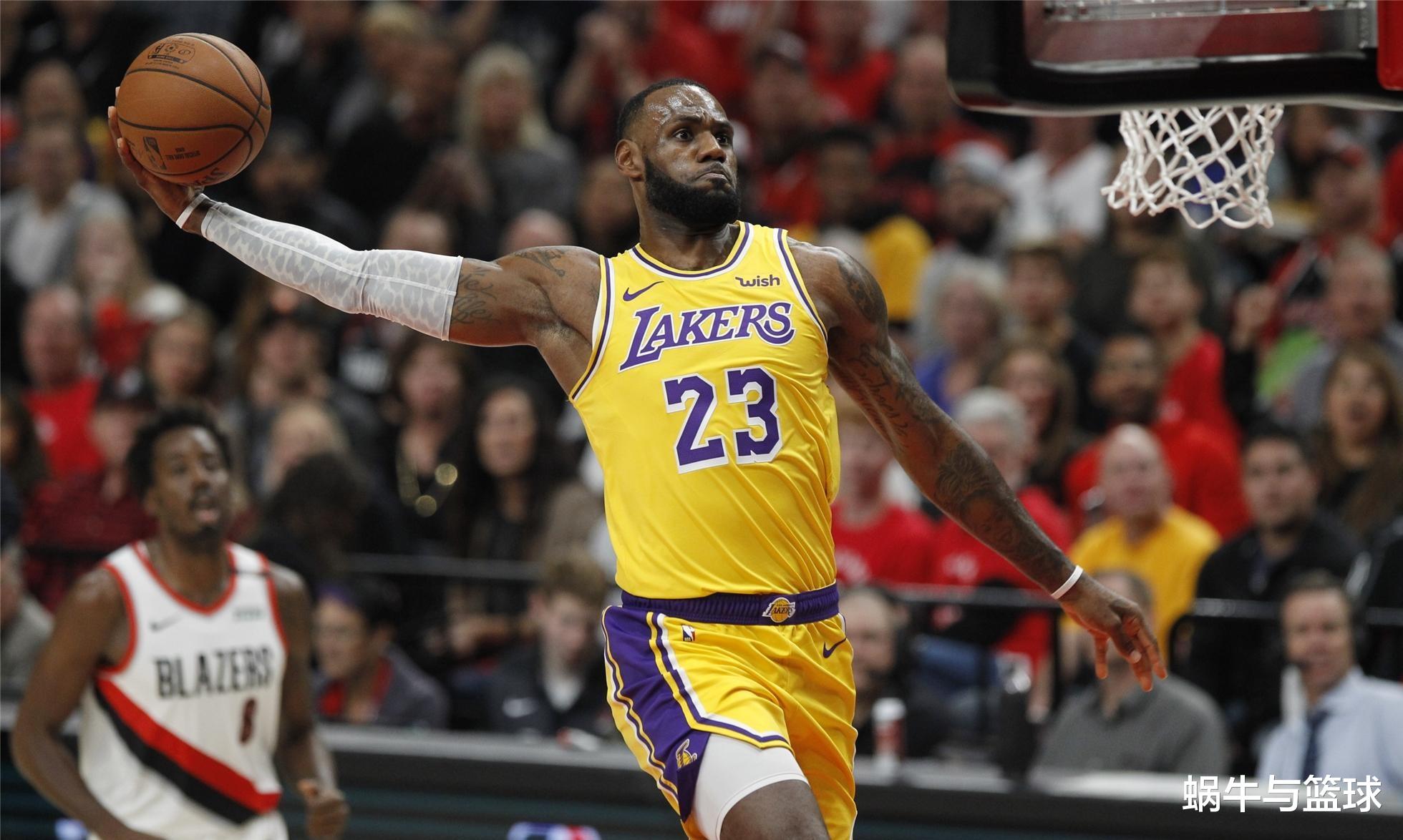 科比·布莱恩特|NBA生涯场均25分有多难？科比和贾巴尔都差一点，现役有三人