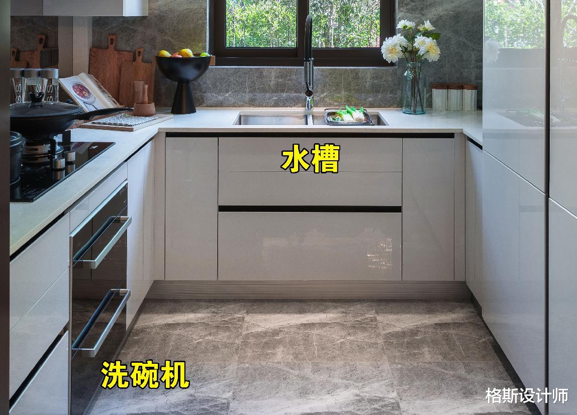 格斯设计师 这5种“实用与颜值”兼备家电，设计者太有智慧了，堪称教科书