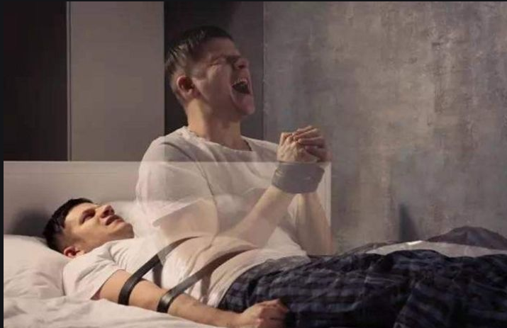 航天员 世界上最诡异的五件事，你全中了吗？