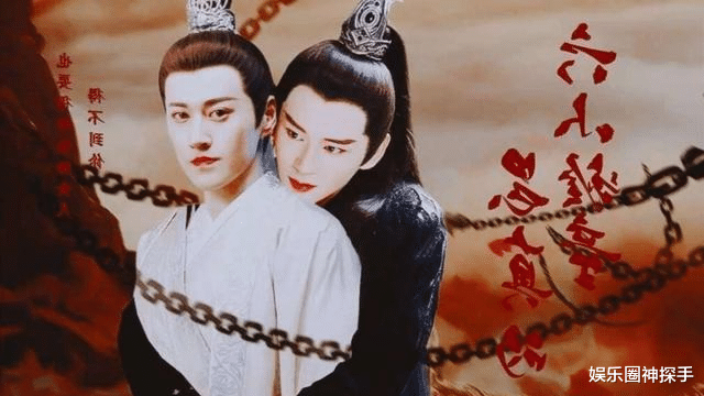 小S|《琉璃》中这3位也是“剧抛脸”，都是90后，谁能成为下一个成毅