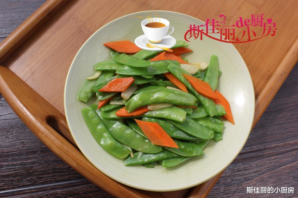 郑多燕|自从开始减肥，我晚餐就吃它一盘，低脂又饱腹，一周后果然苗条了