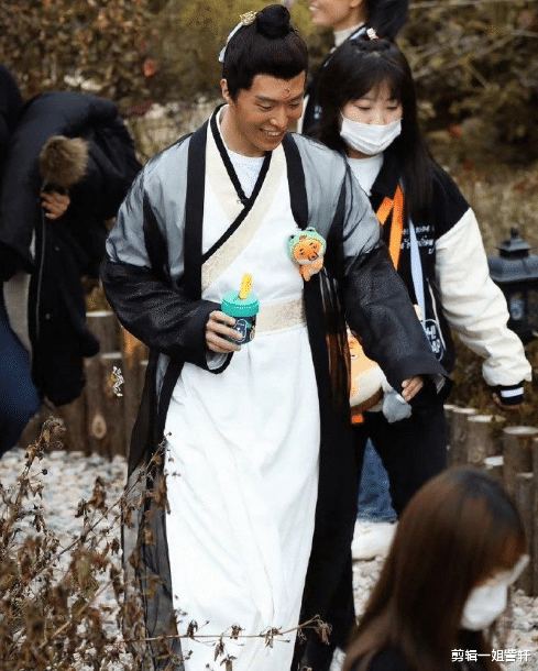 春晚|青春环游记你喜欢谁