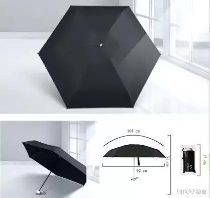 时尚好物官|薇娅\"懒人伞\"一夜爆红,39度出门不怕晒,网友:防晒霜都省了