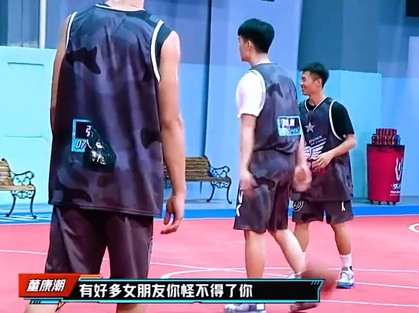 明星出轨|球场渣男鼻祖！他脚踏6条船，还染上性病！声称没结婚不算出轨！