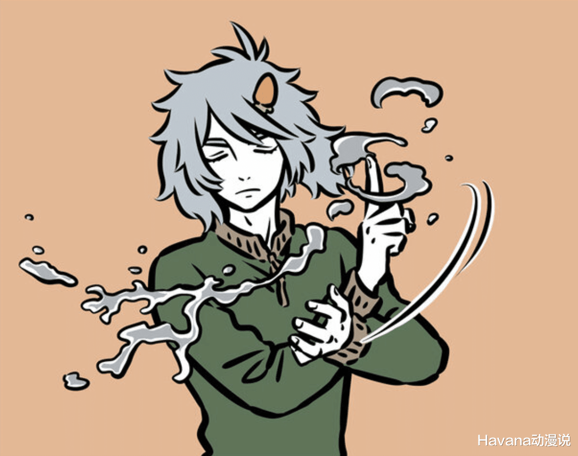 哮天|《非人哉》九月和哮天吵架，争论谁才是狗？像极了爱情的样子