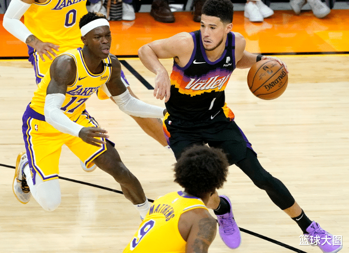 湖人隊|濃眉傷情更新！湖人球迷直嘆氣啊