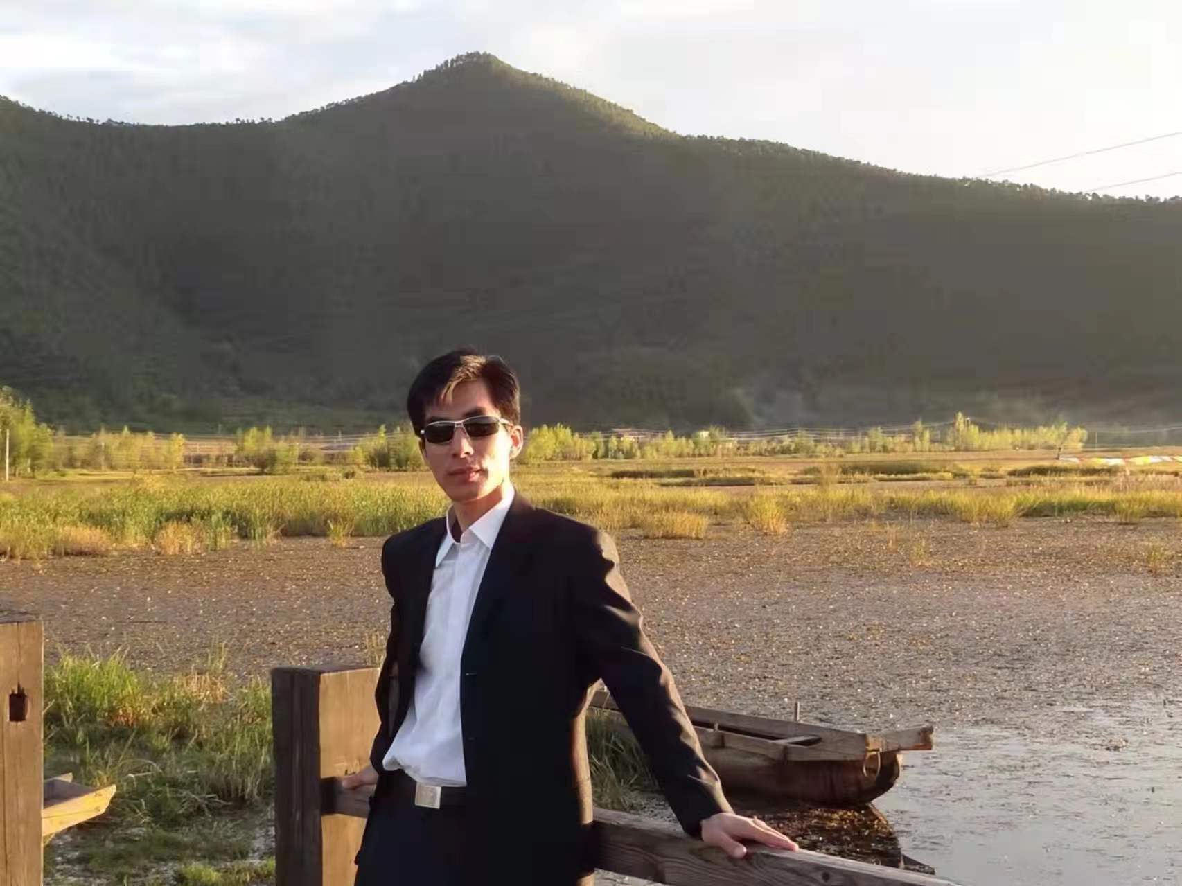 玉雕|玉雕大师——黄玉宝