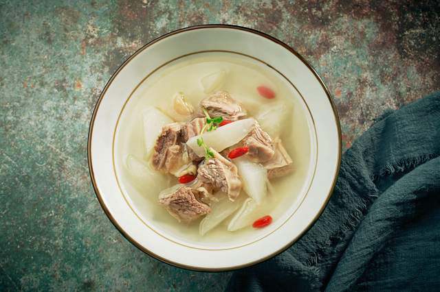 小雪后迎降温,日常多吃这几类食物,暖胃暖身!