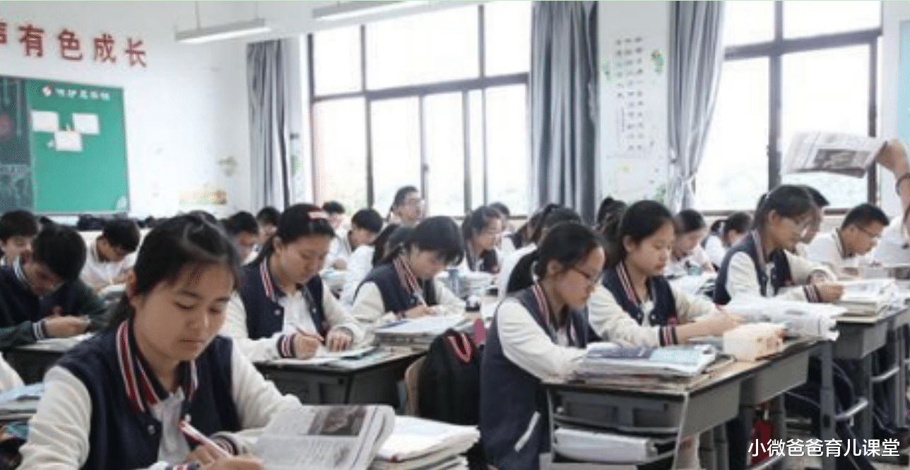 教育部|“我的孩子不能去技校”，家长隔空喊话教育部，建议取消中考