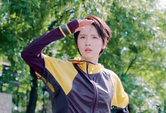 爱情公寓|《爱情公寓》女主角现状：娄艺潇李金铭直播卖货，赵霁做回普通人