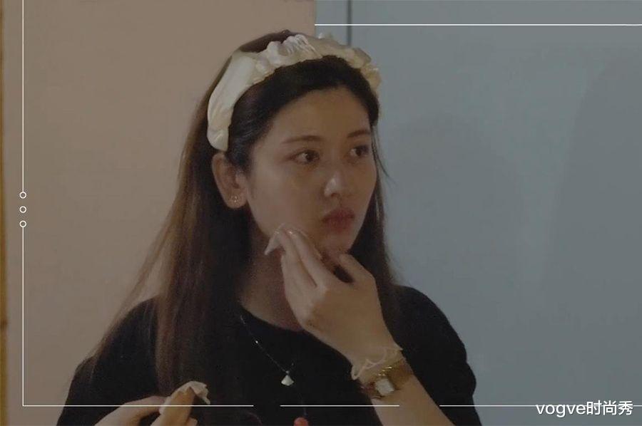 秦岚|心动的信号4:结局反转,男1最终约会选了女4