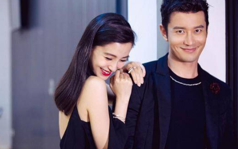 桃小菁说说|黄晓明终于看清真相!一招让杨颖原形毕露,儿子成唯牺牲品?