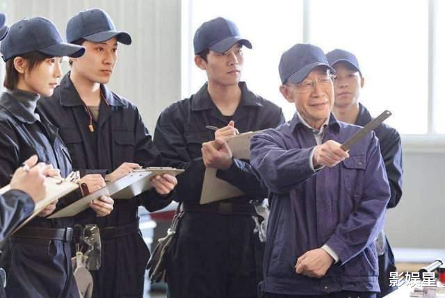 秦岚|仅2集便收视率破1，新闻联播推介，央视又出一部黑马级正剧