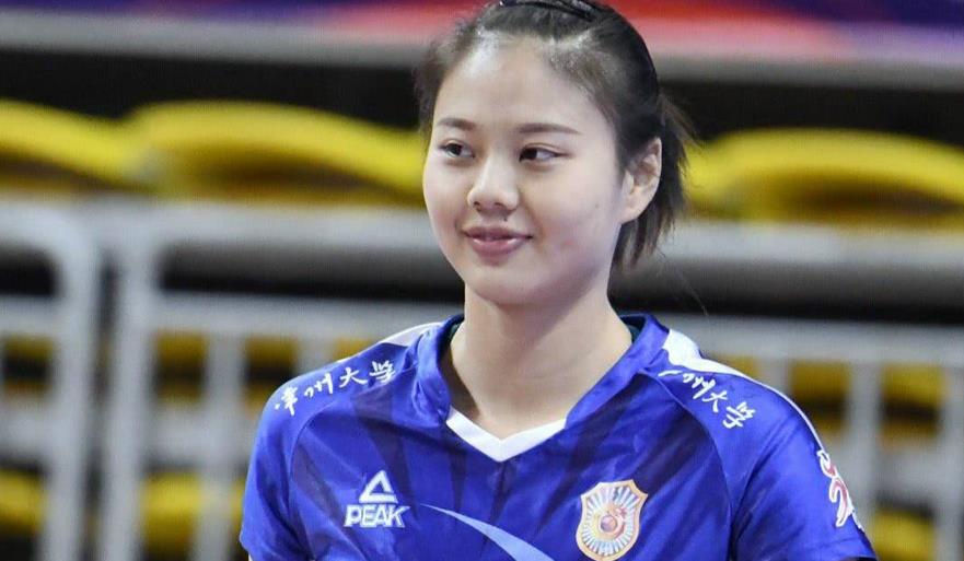 失控的想你|天津女排获1.94米重炮手！被郎平看好，世锦赛或取代龚翔宇成主力