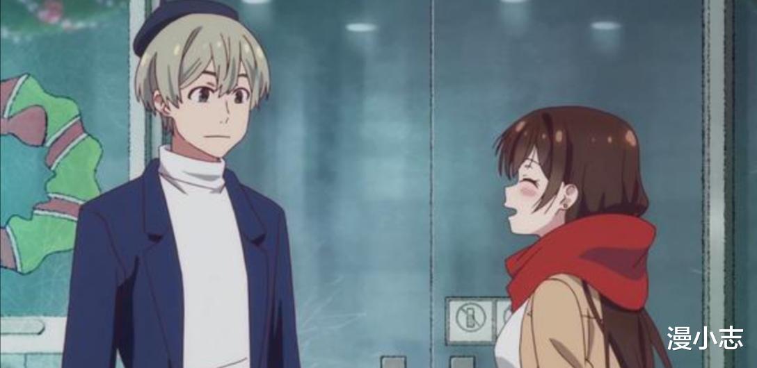 宮島|《租借女友》牛頭人情節惡心觀眾，作者遭大起底，堪稱業界毒藥