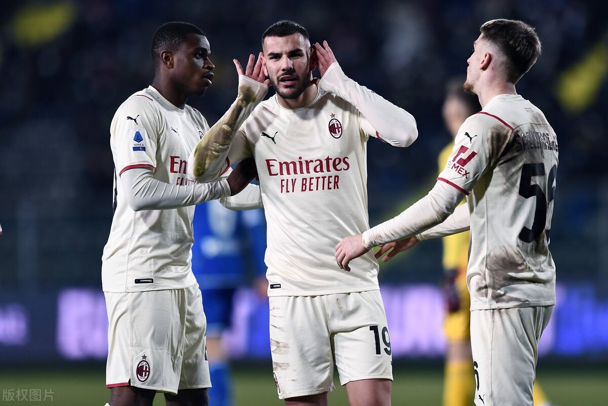 快船隊(duì)|米蘭新聞兩則：法夫爾冬窗不會(huì)來(lái)，想奪冠要指望國(guó)米犯錯(cuò)