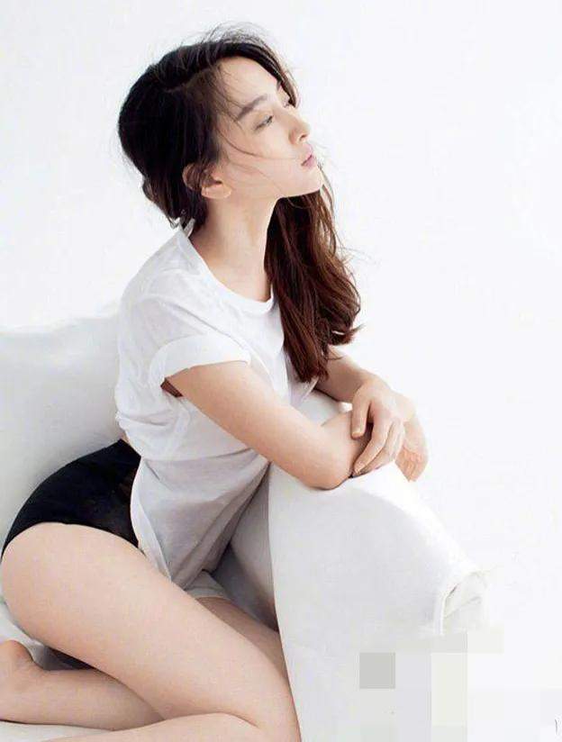 吴佩慈|马苏的故事：与孔令辉同居11年无结果，情史丰富，今40岁依旧单身