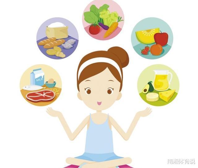 运动|减肥人士公认的3个“毁代谢”表现，占一个，想瘦身或许更难