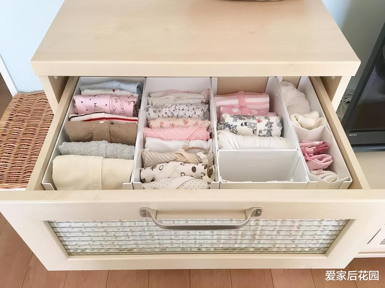 不会“取舍”的收纳，只能叫做“垃圾分类”，越整理家里越乱