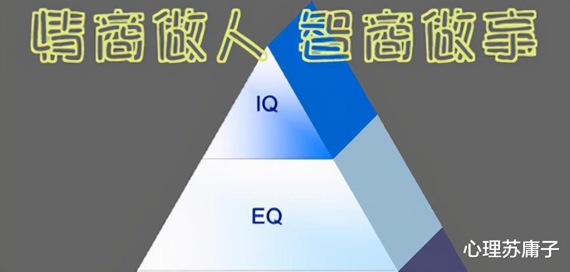 心理苏庸子|如果你身边的人有这3种表现，说明他情商很低, 请远离