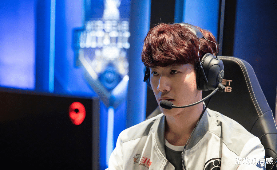 theshy|Theshy聊回归LCK：我是LPL的选手，感觉回去有点不讲义气
