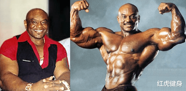 红虎健身 盘点奥林匹亚先生健美冠军退役后的样子,3人已去世