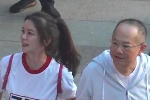 陈翔|2021年明星恩怨：baby李菲儿小三争论，陈翔出轨实锤，周星驰被告